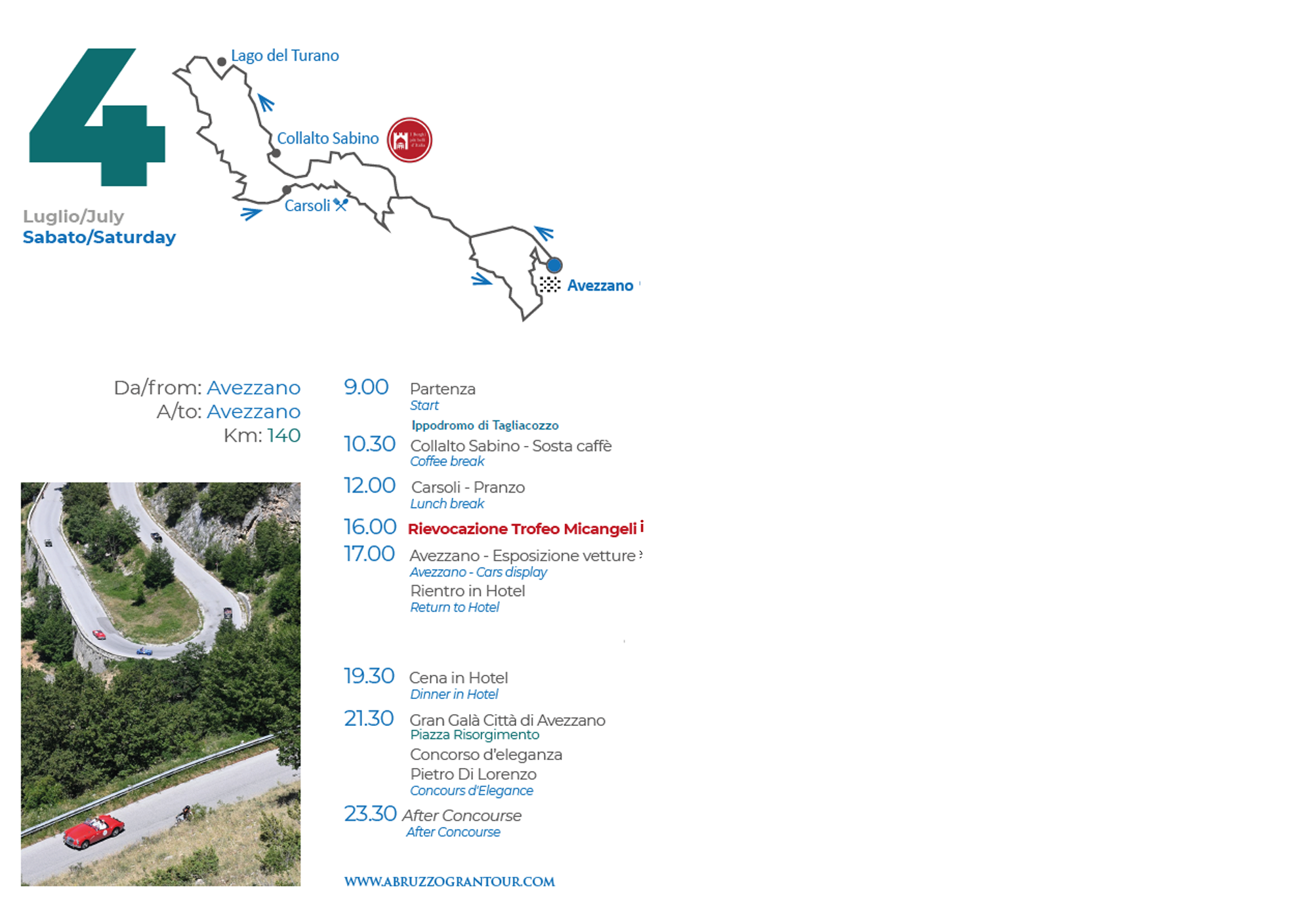 Programma
